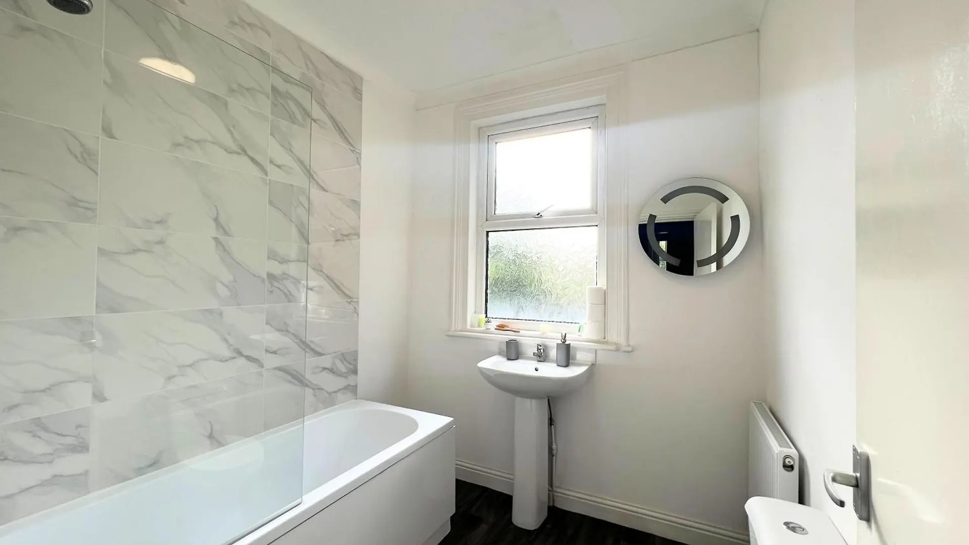 Apartments 7 Greenfield Road Liverpool