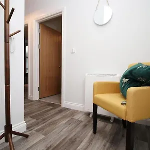 Chapel 6 By Mgroupsa Apartment Swansea