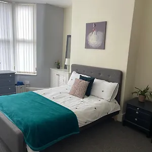 Marks Place Liverpool
