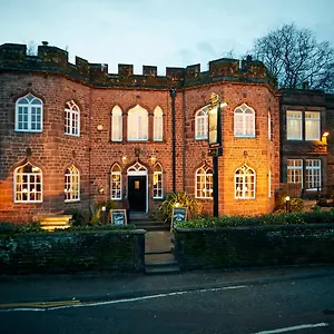 Hotel Childwall Abbey, By Marston's, Liverpool