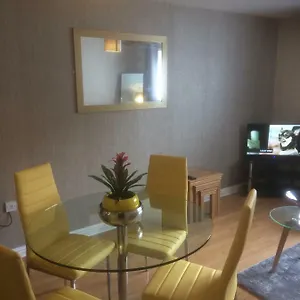 Apartamento Liverpool Apartments, Liverpool