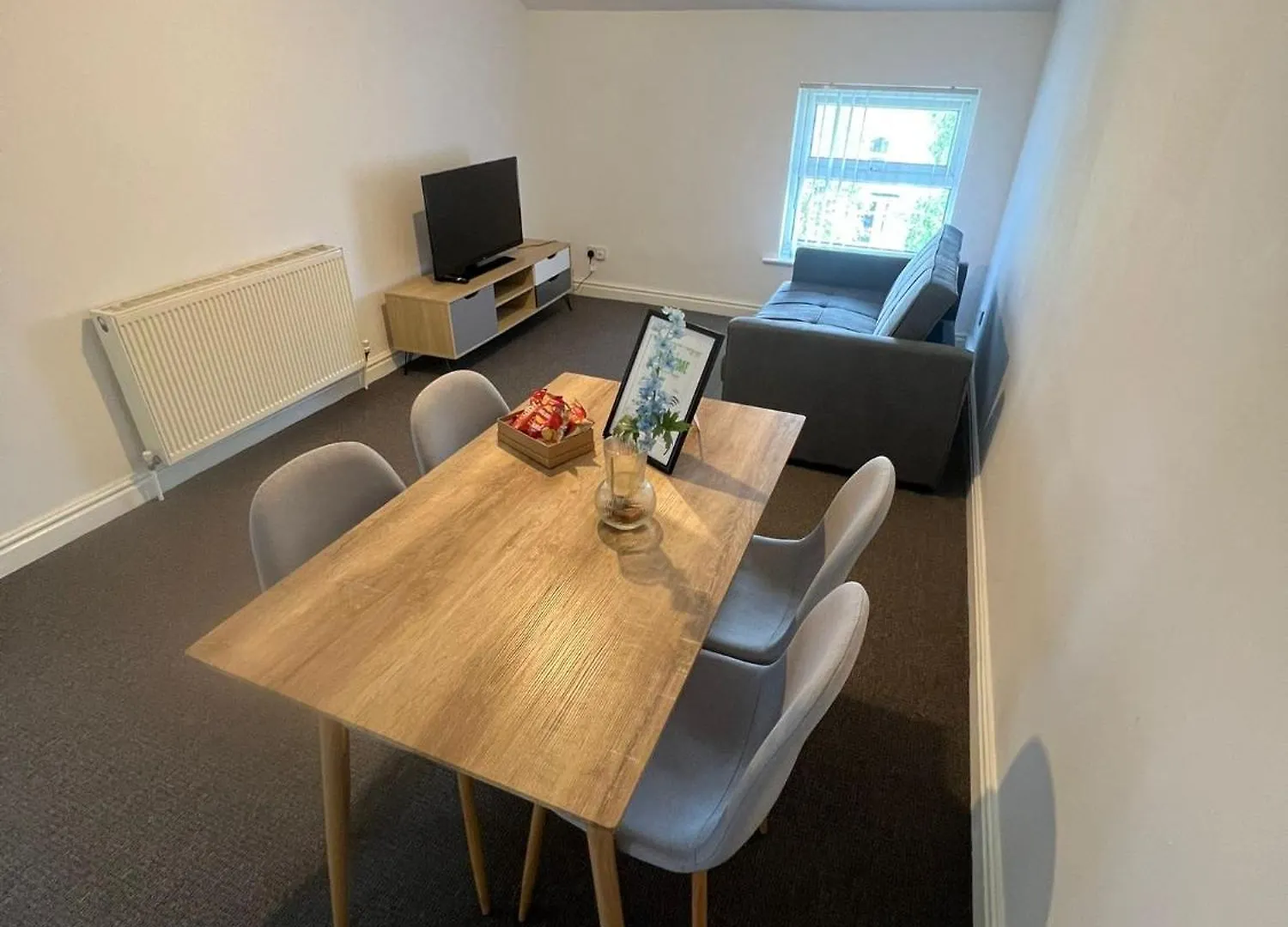 Apartments 7 Greenfield Road Liverpool 0*,