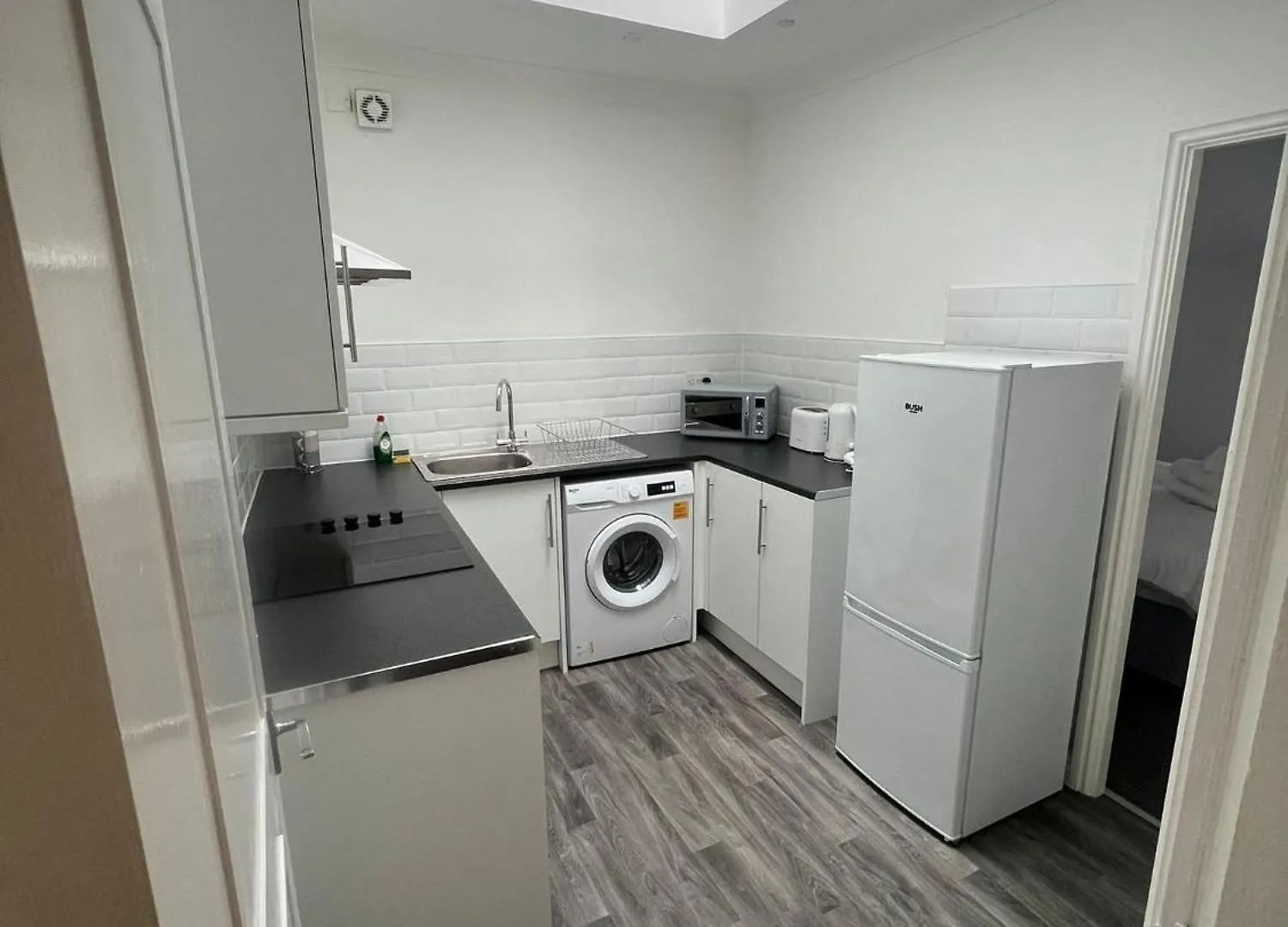 Apartments 7 Greenfield Road Liverpool