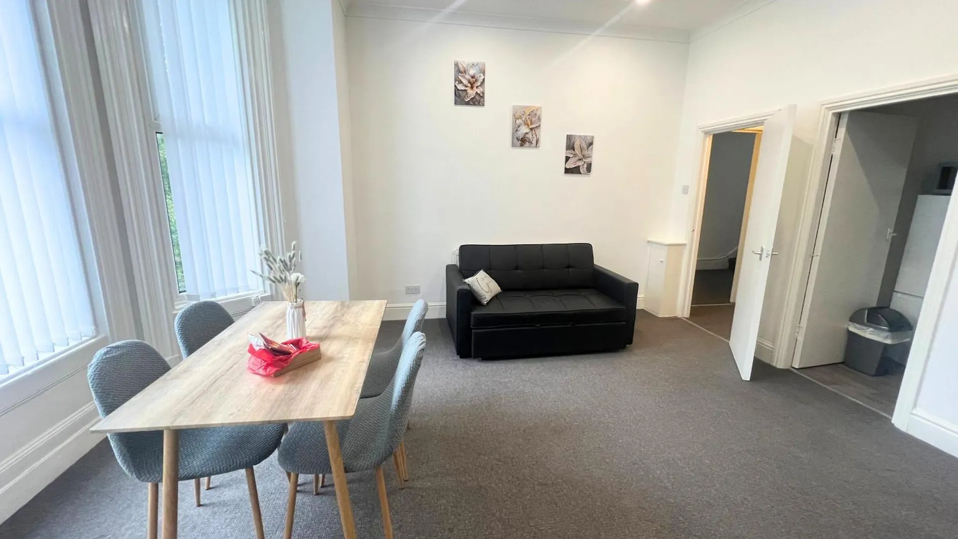 Apartments 7 Greenfield Road Liverpool 0*,  United Kingdom
