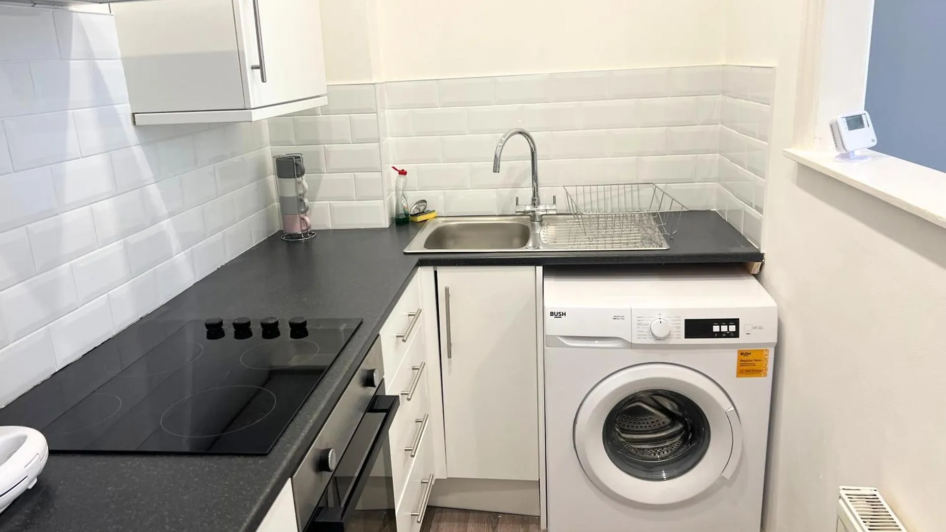 Apartments 7 Greenfield Road Liverpool 0*,