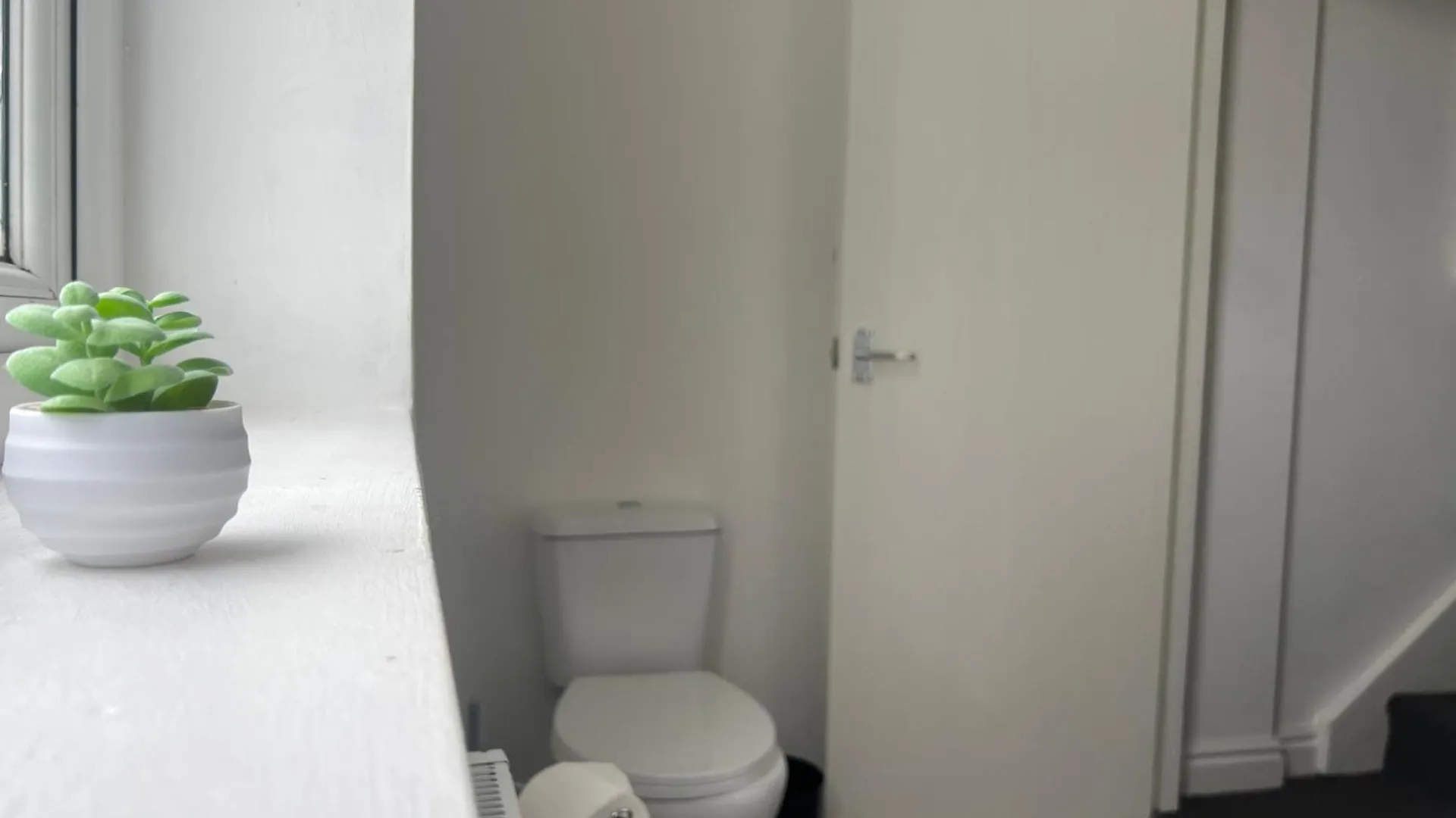 Apartments 7 Greenfield Road Liverpool United Kingdom